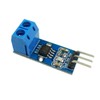 KKHMF 2pcs 5A Range ACS712 Module ACS712ELCTR-05A Current Sensor Module