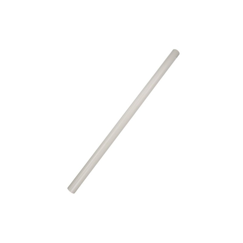 Pearl Grey 39" PVC Post for BiltMor Ladder