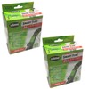 Slime Smart Tube 26" x 1.75-2.125 Self Healing Mountain Bike