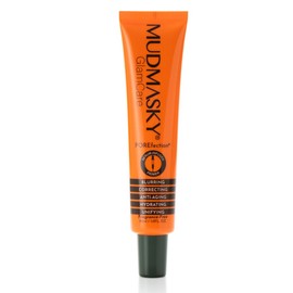 Mudmasky GlamCare POREfection Serum-Infused Primer 30ml / 1.0FL. OZ./ MINIMIZES PORES INSTANTLY & NOURISHES SKIN