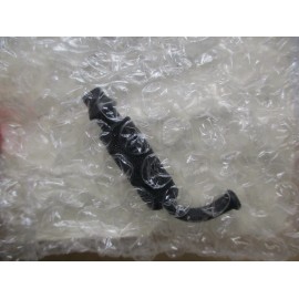 M40, M42, M45, MCU-2P, M17A1 A2 GAS MASK QUICK DISCONNECT COUPLING HALF 5-1-1086