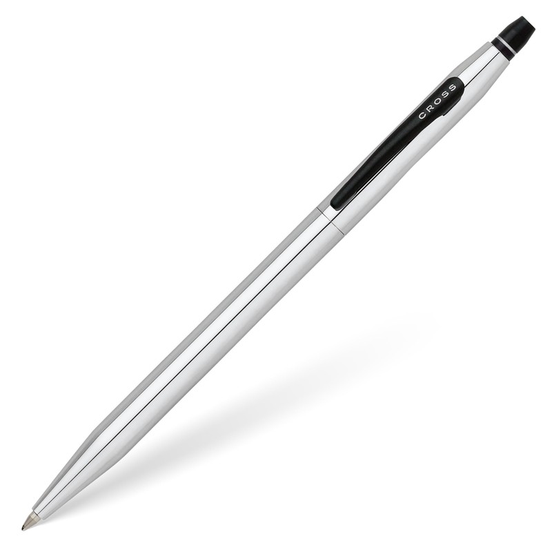 Cross Click Refillable Rollerball Pen Presented in a Everyday Gift