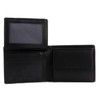 bruno banani Wallet Black, black