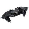 Black Front Upper Fairing Stay Bracket Fits for Honda CBR600RR