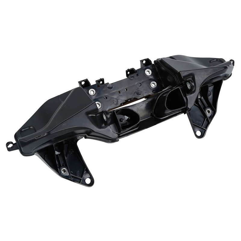 Black Front Upper Fairing Stay Bracket Fits for Honda CBR600RR