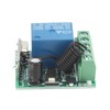 DC12V 433MHz Single Channel Relay Remote Control Wireless Switch Receiver