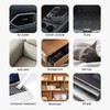 Handheld Vacuum Cordless Cleaner Rechargeable Mini 20K Pa Strong Suction