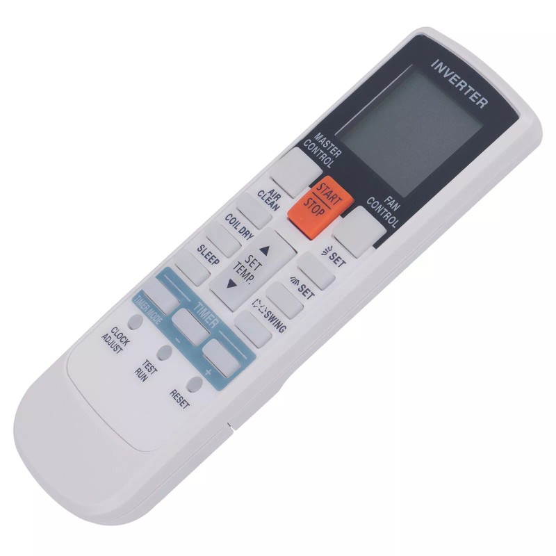 For Fujitsu New Replace Remote for Fujitsu Air Conditioner ASTA24LFC