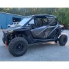 Vet Nets Polaris RZR Pro XP 4 Nets