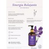 Chemisette Aceite Para Masaje Relajante Lavanda Almendra Envio Gratis