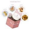 Bálsamo Labial Reparador Nutritivo Repair Lip Balm Nunun
