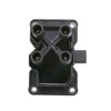 Frankberg Ignition Coil Compatible with Focus II Turnier DA 1.4L