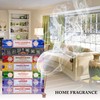 Satya Incense Gift Set Nag Champa, Super hit, Dragon's Blood,