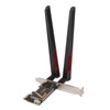 BE200NGW 8774Mbps PCIE WiFi Card Three Band Wireless Network Card