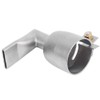 2pcs 20mm 90 Degree Angled Weld Nozzle Hot Air Gun