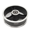 8 Inch Electric Scooter Solid Tire Wheel Hub 38mm Shaft