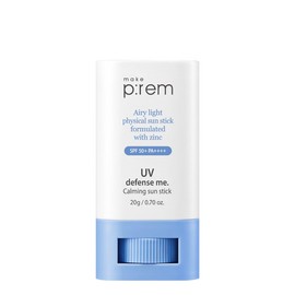 make p:rem UV Defense Me Calming Sun Stick SPF50+ PA++++
