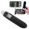 1000X Wifi Digital Magnification Endoscope HD Wireless USB Skin Microscope