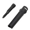 Steam Nozzle Frother Lower Tube Cover Compatible For Delonghi Coffee