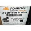 Ironridge UFO-STP-40mm-B