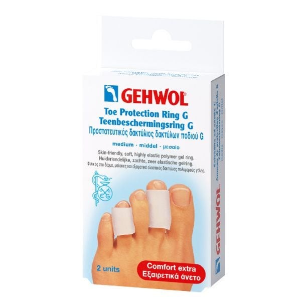 Gehwol Toe Protection Ring G medium