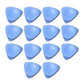 Samcos Triangular Opener, 14 Pieces, Opening Tool, Replacement for Game Consoles, Smartphones, Computers, Etc., Repair, Disassembly, Tool, Pry Opener Tool, Plastic