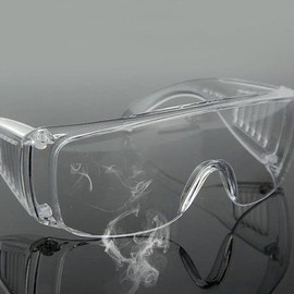 OFJP914S투명 눈 보호 산업용 고글 보안경 DD 12107 OFJP914S Transparent Eye Protection Industrial Goggles Security Glasses DD 12107