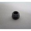 MS21042L3 Jet Nut 10-32 Self-Locking Black Oxide Steel - Lot