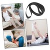 KOMBIUDA Leg Lifting Straps for Physical Therapy Elder Leg Lifter