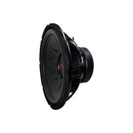 Earthquake Sound TNT-12S 12-inch Subwoofer with Single 4-ohm Voice Coil