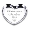 10th Anniversary Wedding Gifts for Him Her Couples Women Men