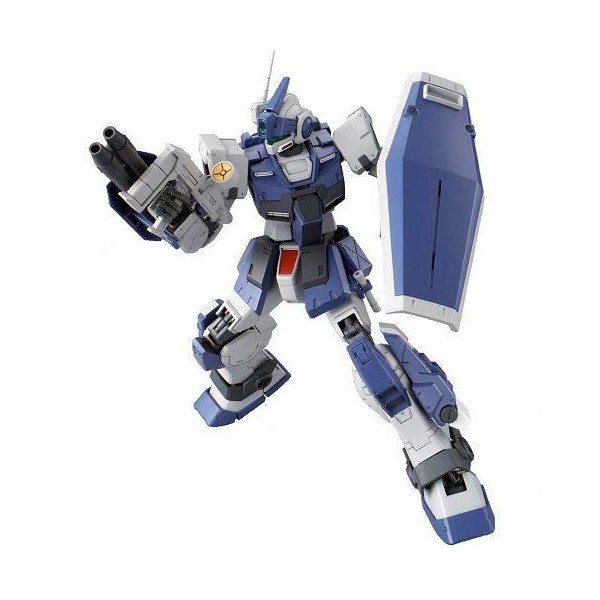 Bandai MG 1/100 RGM-79DO GM Dominance model kit