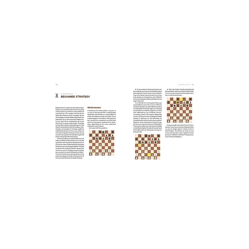 How to Win at Chess: The Ultimate Guide for Beginners