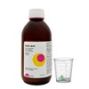 Peptac Liquid Aniseed, 500 ml, Sugar-Free Indigestion Relief - Free