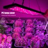 13W LED Grow Light Full Spectrum Panel Grow Lamp for
