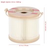 Fuel Filter 2010PM,2010Pm Fuel Filter Elements Diesel Fuel Filter with