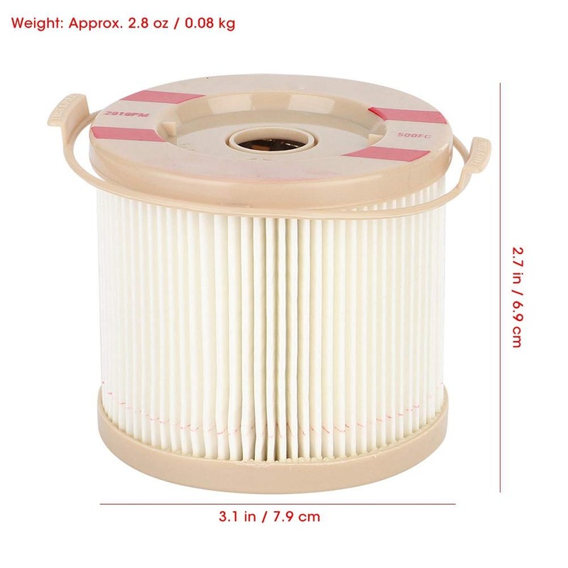 Fuel Filter 2010PM,2010Pm Fuel Filter Elements Diesel Fuel Filter with