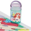 Skater OA5 Little Mermaid Ariel Hot Towel Set, 2018 Design,