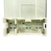 SWITCHDOCTOR Window Master Switch for 2007-2019 Nissan Frontier (Regular Cab,