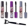 Prosa mascara de pestañas y separador de pestañas GlowMe Lab.