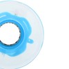 78A 60x45mm HighElastic Skateboard Flash Wheel PU Filling for Longboard