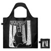 LOQI MOOMIN Comic Adventures MO.CA Tote Bag, multicolor