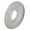 Large Washers DIN 9021 / ISO 7093 Standard, Stainless Steel