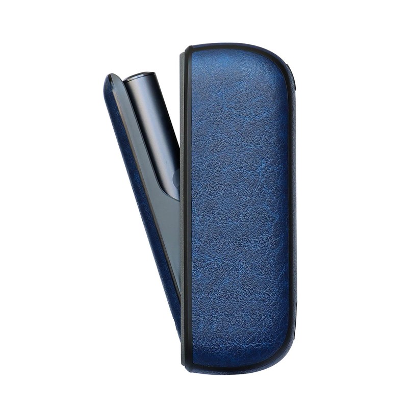 BOOFLYII IQOS ILUMA Compatible Case, Made of TPU + PU,