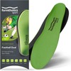 Formthotics Sport Run Shock Stop Insoles Shock Absorber Orthotics -