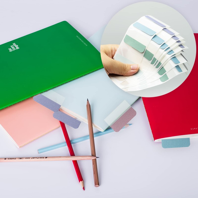 Sticky Notes, Sticky Notes, Index Tabs, Markers, Reusable Sticky Notes