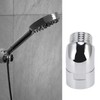 Shower Head Holder Handhold Shower Elbow Adapter Brass Adjustable Shower