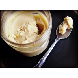 Organic Garden Certified Organic Raw Macadamia Nut butter - 16 oz