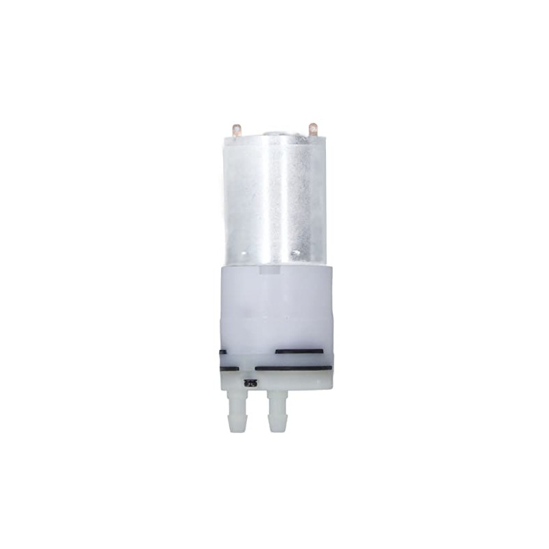 Mini Bomba de Aire de Alto Flujo de 12 V