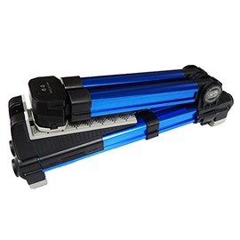 GID GGS-08 Aluminum Guitar Stand GGS-08 BLU